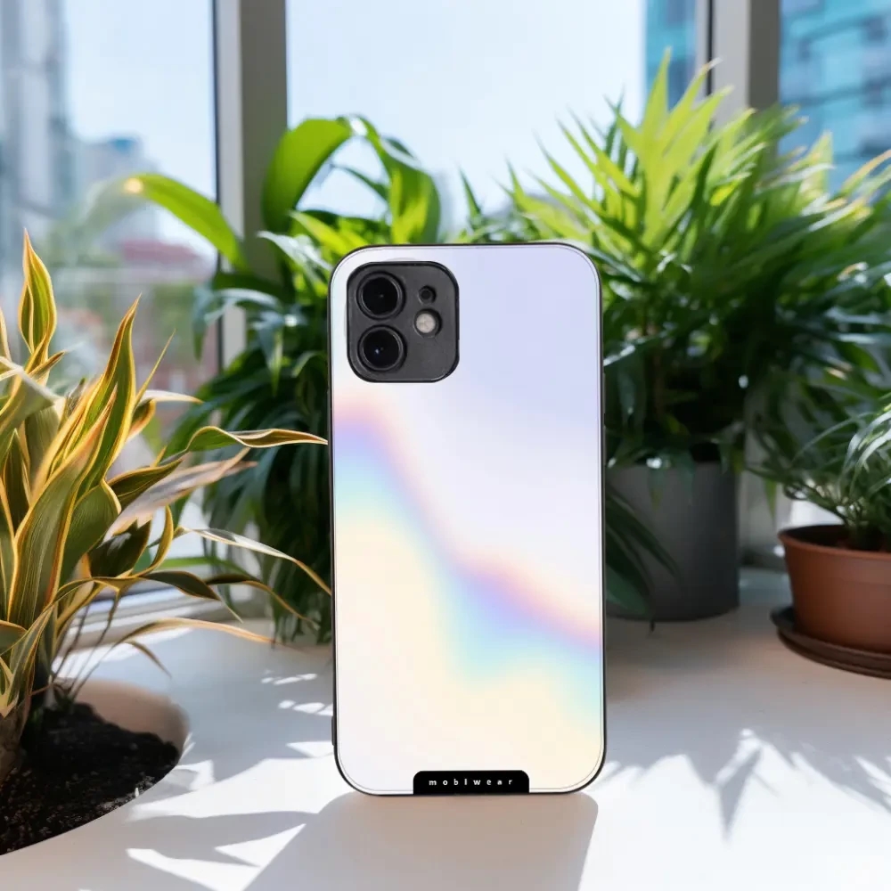 Lesklý kryt Mobiwear Glossy - Xiaomi 14 Pro - G064G Perleťový odstín - VÝPRODEJ