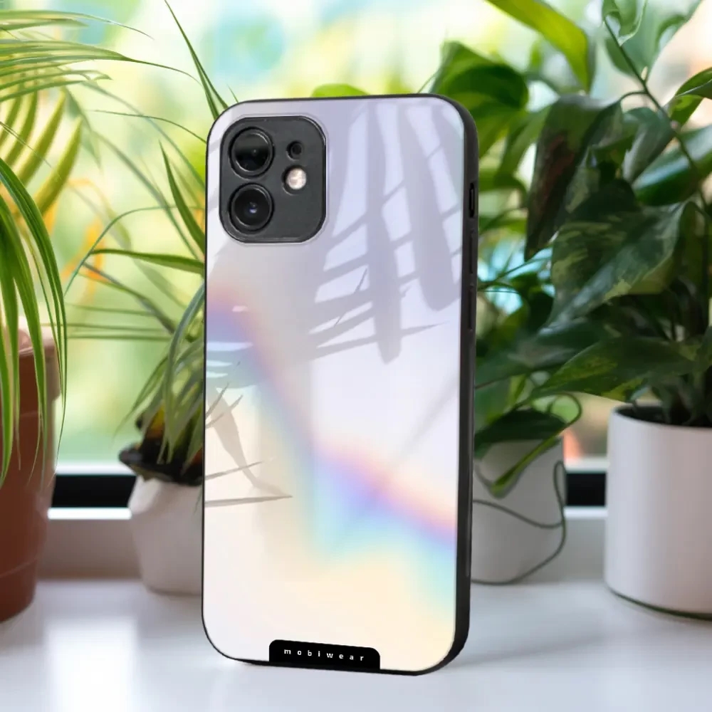 Lesklý kryt Mobiwear Glossy - Xiaomi 14 Pro - G064G Perleťový odstín - VÝPRODEJ