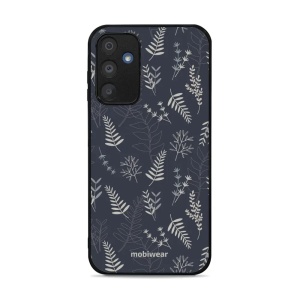 Lesklý kryt Mobiwear Glossy - Samsung Galaxy A15 / A15 5G - G044G - Kapradiny