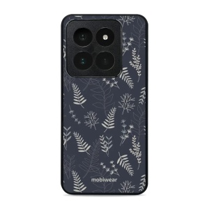 Lesklý kryt Mobiwear Glossy - Xiaomi 14 Pro - G044G - Kapradiny