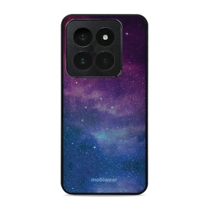 Lesklý kryt Mobiwear Glossy - Xiaomi 14 Pro - G049G - Mlhovina