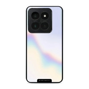 Lesklý kryt Mobiwear Glossy - Xiaomi 14 Pro - G064G Perleťový odstín - VÝPRODEJ