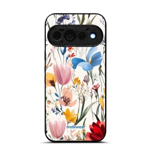 Lesklý kryt na mobil Google Pixel 11 Pro - Mobiwear Glossy GP70G, loučka