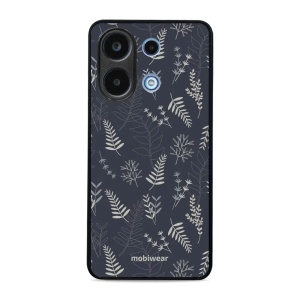 Lesklý kryt Mobiwear Glossy - Xiaomi Redmi Note 13 4G - G044G - Kapradiny