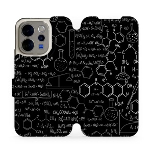 Flip pouzdro na mobil Vivo V70 5G - Mobiwear V060P, vzorečky