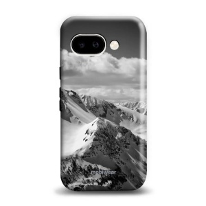 Odolný kryt na mobil Google Pixel 10a - Mobiwear Elite Pro E152E, velehory