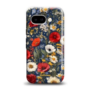 Odolný kryt na mobil Google Pixel 10a - Mobiwear Elite Pro EP46E, temná louka