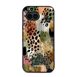 Lesklý kryt na mobil Google Pixel 10a - Mobiwear Glossy G167G, malba