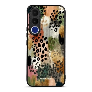 Lesklý kryt na mobil Vivo V70 FE - Mobiwear Glossy G167G, malba