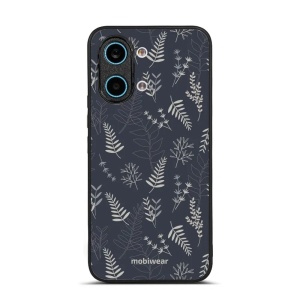 Lesklý kryt na mobil Xiaomi POCO X8 Pro Max - Mobiwear Glossy G044G, kapradiny