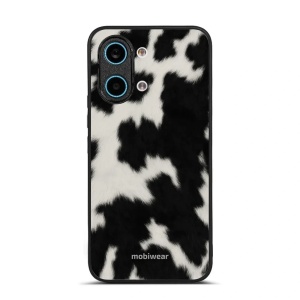 Lesklý kryt na mobil Xiaomi POCO X8 Pro Max - Mobiwear Glossy G165G, černá strakatá