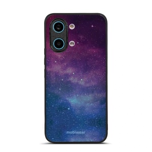 Lesklý kryt na mobil Xiaomi POCO X8 Pro Max - Mobiwear Glossy G049G, mlhovina