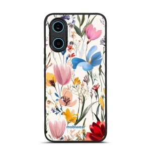 Lesklý kryt na mobil Xiaomi POCO X8 Pro Max - Mobiwear Glossy GP70G, loučka