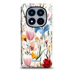 Odolný kryt na mobil Xiaomi Redmi Note 15 Pro 5G - Mobiwear Elite Pro EP70E, loučka