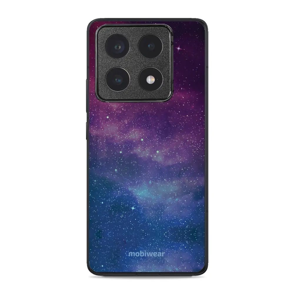 Lesklý kryt Mobiwear Glossy - Xiaomi 14T Pro - G049G - Mlhovina