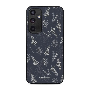 Lesklý kryt Mobiwear Glossy - Samsung Galaxy A55 5G - G044G - Kapradiny
