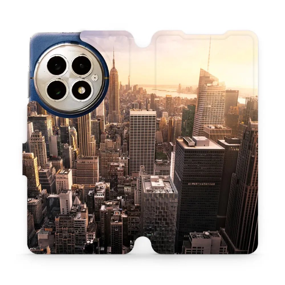 Flipové pouzdro Mobiwear - OnePlus 13 - M138P New York