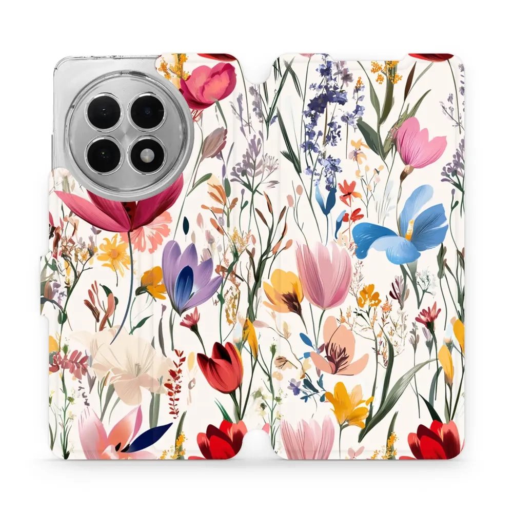 Flipové pouzdro Mobiwear - OnePlus 13R - MP70S Loučka