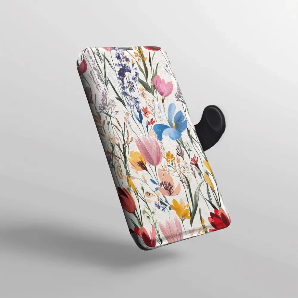 Flip pouzdro na mobil Honor 600 Lite - Mobiwear MP70S, loučka