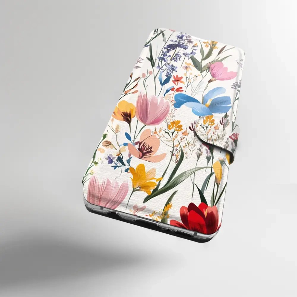 Flip pouzdro na mobil Honor 600 Lite - Mobiwear MP70S, loučka