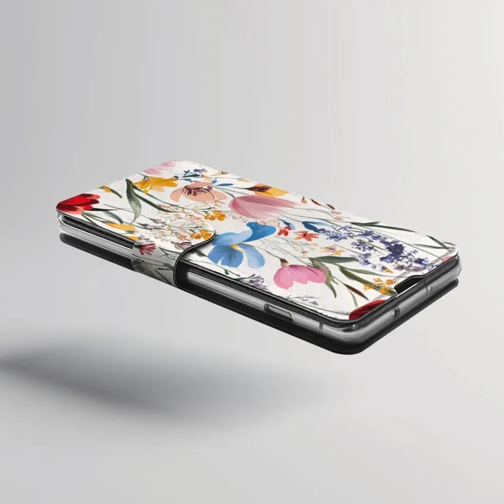 Flip pouzdro na mobil Honor 600 Lite - Mobiwear MP70S, loučka