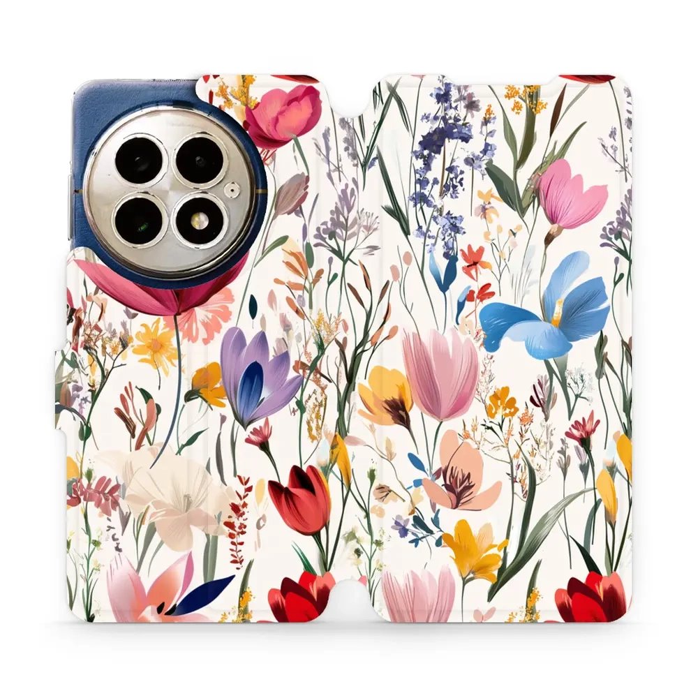 Flipové pouzdro Mobiwear - OnePlus 13 - MP70S Loučka