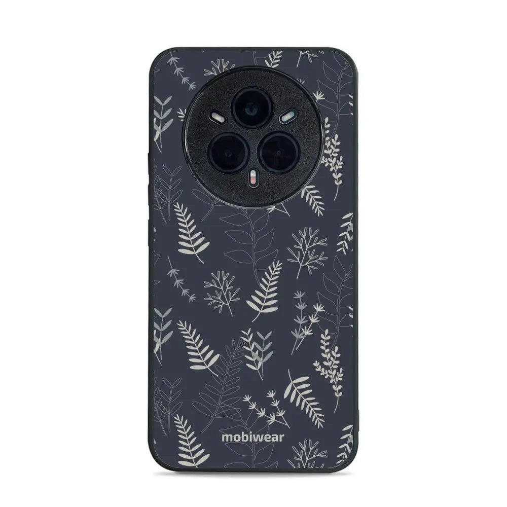 Lesklý kryt Mobiwear Glossy - Realme 14 Pro 5G - G044G - Kapradiny