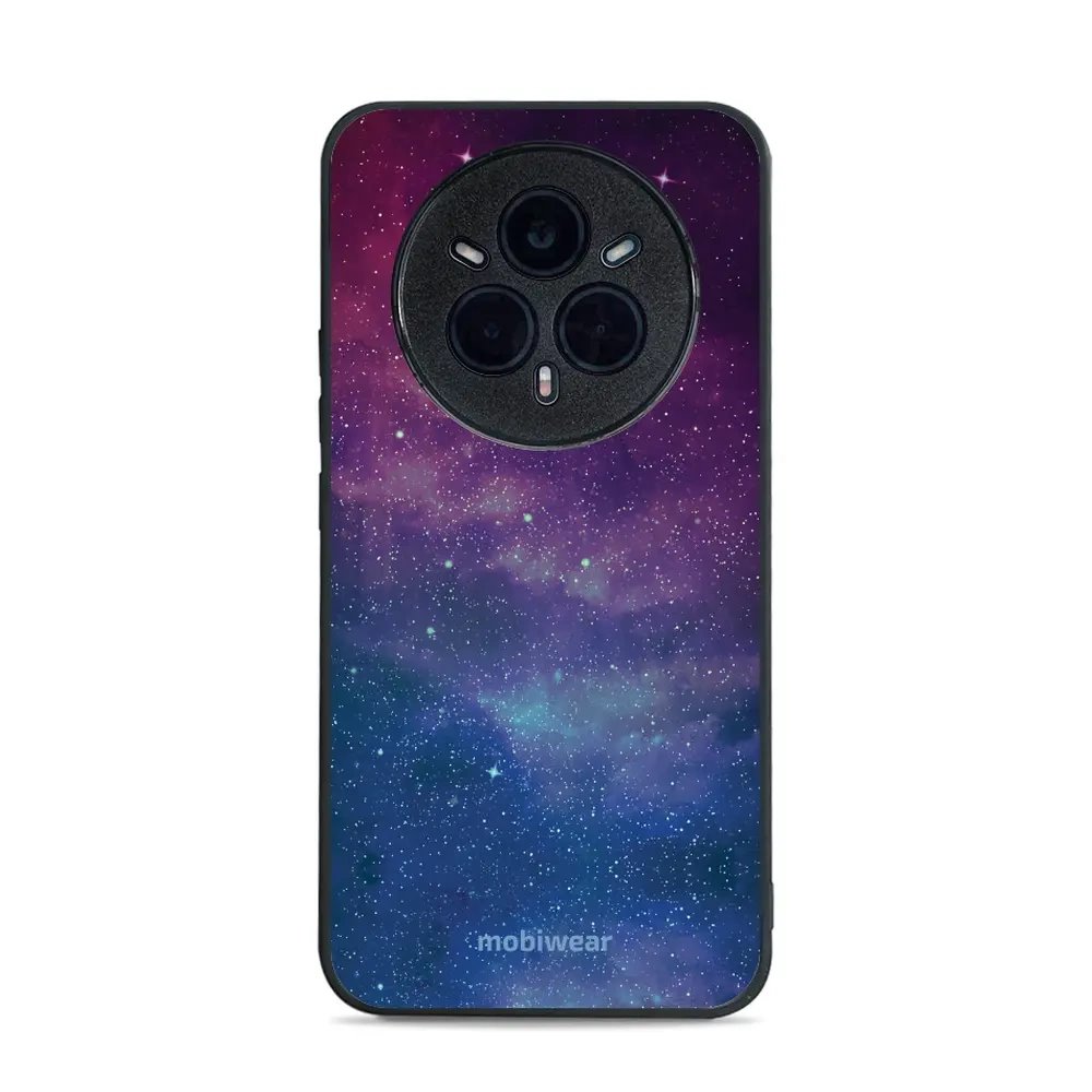 Lesklý kryt Mobiwear Glossy - Realme 14 Pro 5G - G049G - Mlhovina