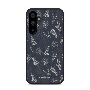 Lesklý kryt Mobiwear Glossy - Samsung Galaxy S23 FE - G044G - Kapradiny