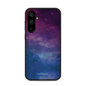 Lesklý kryt Mobiwear Glossy - Samsung Galaxy S23 FE - G049G - Mlhovina
