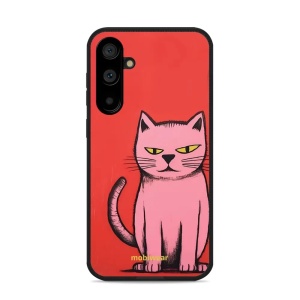 Lesklý kryt Mobiwear Glossy - Samsung Galaxy S23 FE - G054G Kocourek