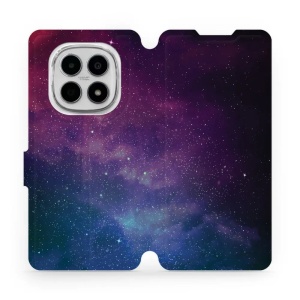 Flipové pouzdro Mobiwear - Xiaomi Redmi Note 15 4G - V147P Mlhovina