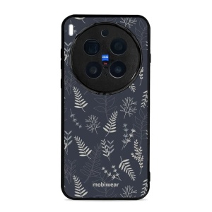 Lesklý kryt Mobiwear Glossy - Vivo X300 Pro - G044G - Kapradiny
