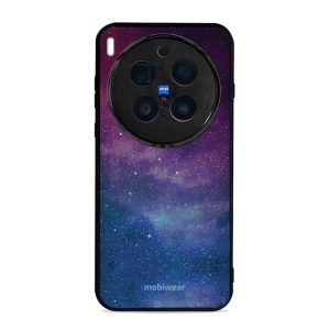 Lesklý kryt Mobiwear Glossy - Vivo X300 Pro - G049G - Mlhovina
