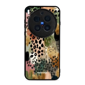 Lesklý kryt Mobiwear Glossy - Vivo X300 Pro - G167G Malba