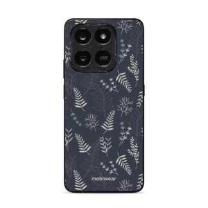 Lesklý kryt Mobiwear Glossy - Honor X7d / Honor 400 Smart- G044G - Kapradiny