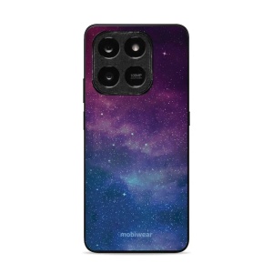 Lesklý kryt Mobiwear Glossy - Honor X7d / Honor 400 Smart- G049G - Mlhovina