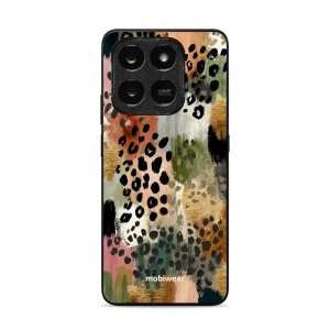 Lesklý kryt Mobiwear Glossy - Honor X7d / Honor 400 Smart- G167G Malba