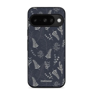 Lesklý kryt Mobiwear Glossy - Google Pixel 10 - G044G - Kapradiny