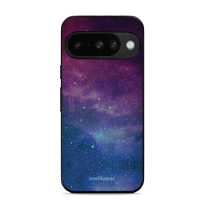 Lesklý kryt Mobiwear Glossy - Google Pixel 10 - G049G - Mlhovina