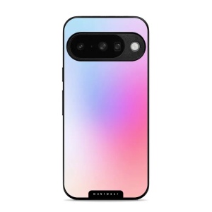 Lesklý kryt Mobiwear Glossy - Google Pixel 10 - G065G Nachový odstín