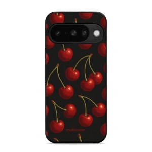 Lesklý kryt Mobiwear Glossy - Google Pixel 10 - GP83G Třešně