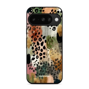 Lesklý kryt Mobiwear Glossy - Google Pixel 10 - V167S Malba