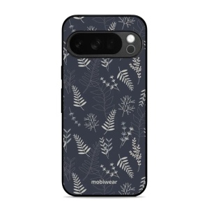 Lesklý kryt Mobiwear Glossy - Google Pixel 10 Pro - G044G - Kapradiny