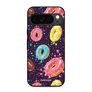 Lesklý kryt Mobiwear Glossy - Google Pixel 10 Pro - G046G - Donutky