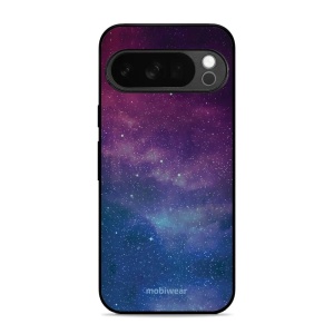 Lesklý kryt Mobiwear Glossy - Google Pixel 10 Pro - G049G - Mlhovina