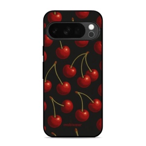 Lesklý kryt Mobiwear Glossy - Google Pixel 10 Pro - GP83G Třešně