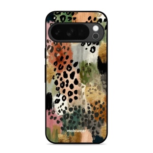 Lesklý kryt Mobiwear Glossy - Google Pixel 10 Pro - V167S Malba