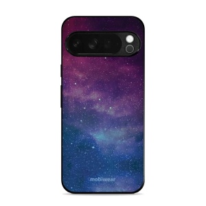 Lesklý kryt Mobiwear Glossy - Google Pixel 10 Pro XL - G049G - Mlhovina