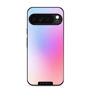 Lesklý kryt Mobiwear Glossy - Google Pixel 10 Pro XL - G065G Nachový odstín